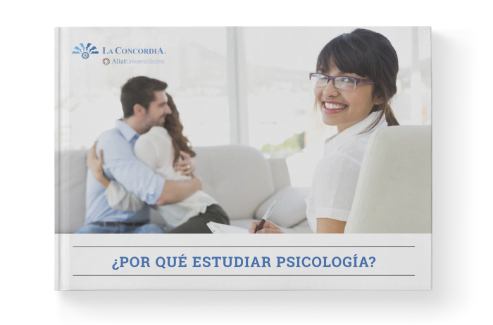 Descargue El E-book ' ¿Por Qué Estudiar Psicología?'